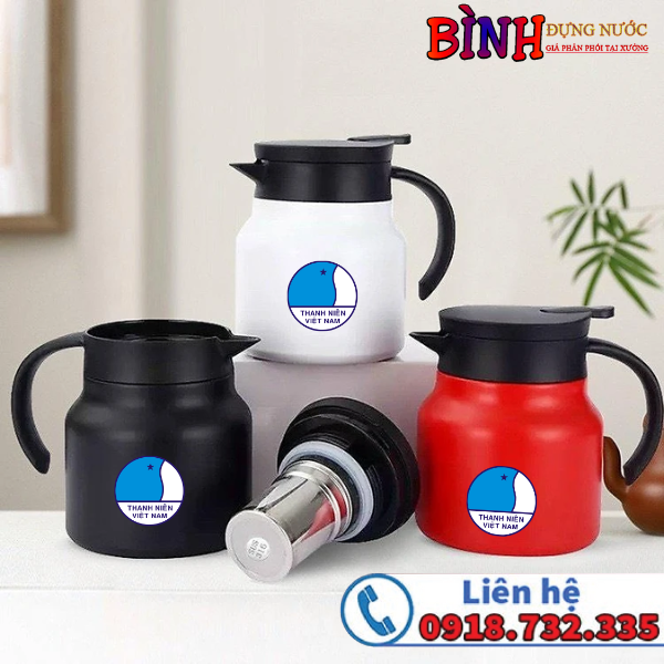 bình giữ nhiệt